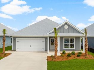 167 Needle Rush Dr, Port Saint Joe, FL 32456