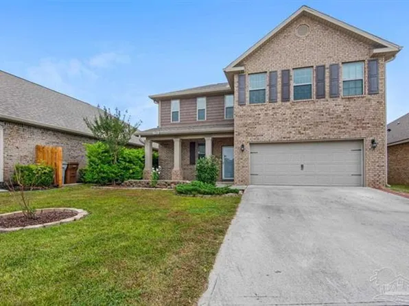 1724 Waterford Sound Blvd, Gulf Breeze, FL 32563