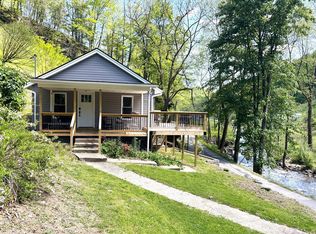 5391 Tumbling Creek Rd, Saltville, VA 24370