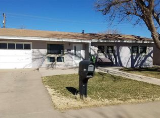 1806 W Feather Ave, Artesia, NM 88210