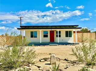 7481 Araby Ave, Twentynine Palms, CA 92277