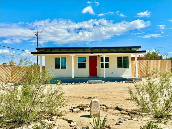 7481 Araby Ave, Twentynine Palms, CA 92277