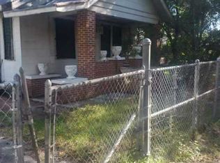 534 Seiler Ave, Savannah, GA 31401