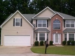 5771 Blacktop Ct, Fairburn, GA 30213