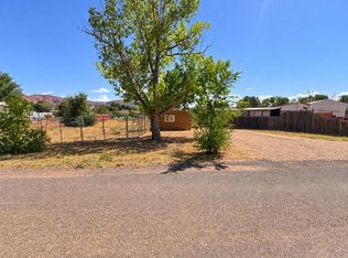 1239 S Hamblin Dr, Kanab, UT 84741