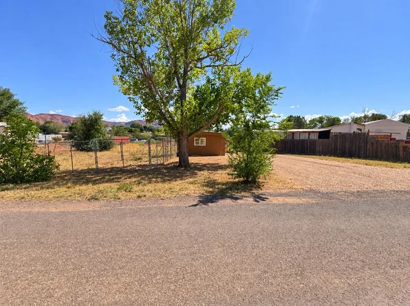 1239 S Hamblin Dr, Kanab, UT 84741