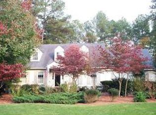 4206 Quail Springs Cir, Martinez, SC --