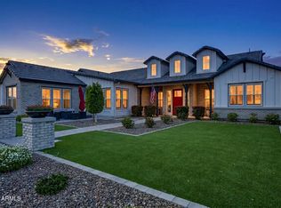 19690 E VALLEJO Street, Queen Creek, AZ 85142