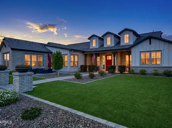 19690 E VALLEJO Street, Queen Creek, AZ 85142