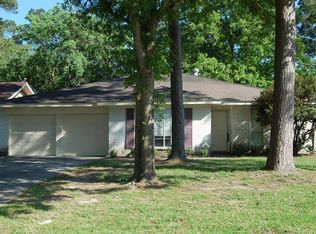 4438 Hirschfield Rd, Spring, TX 77373