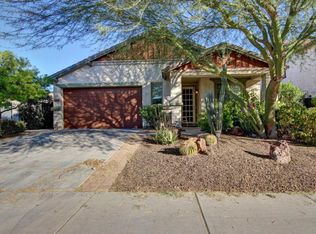 12780 W Chucks Ave, Peoria, AZ 85383