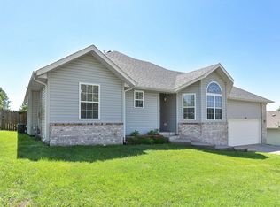 502 N Century Pl, Republic, MO 65738