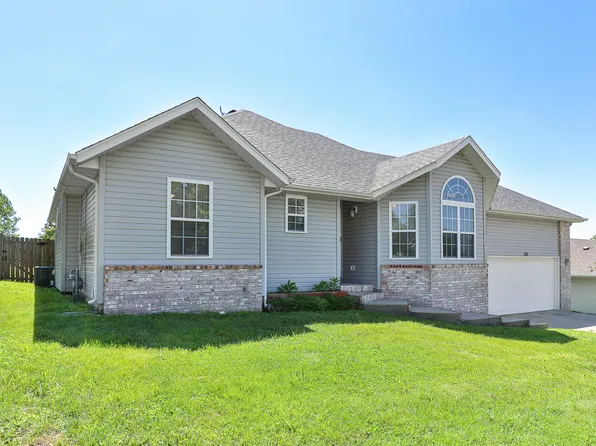 502 N Century Pl, Republic, MO 65738