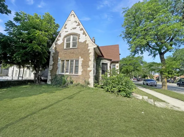 1501 W Capitol DRIVE, Milwaukee, WI 53206
