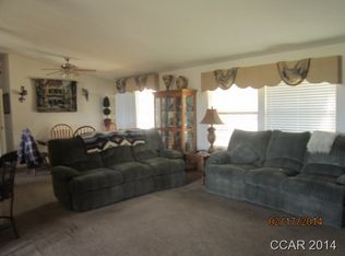 3421 Leckie Dr, Valley Springs, CA 95252