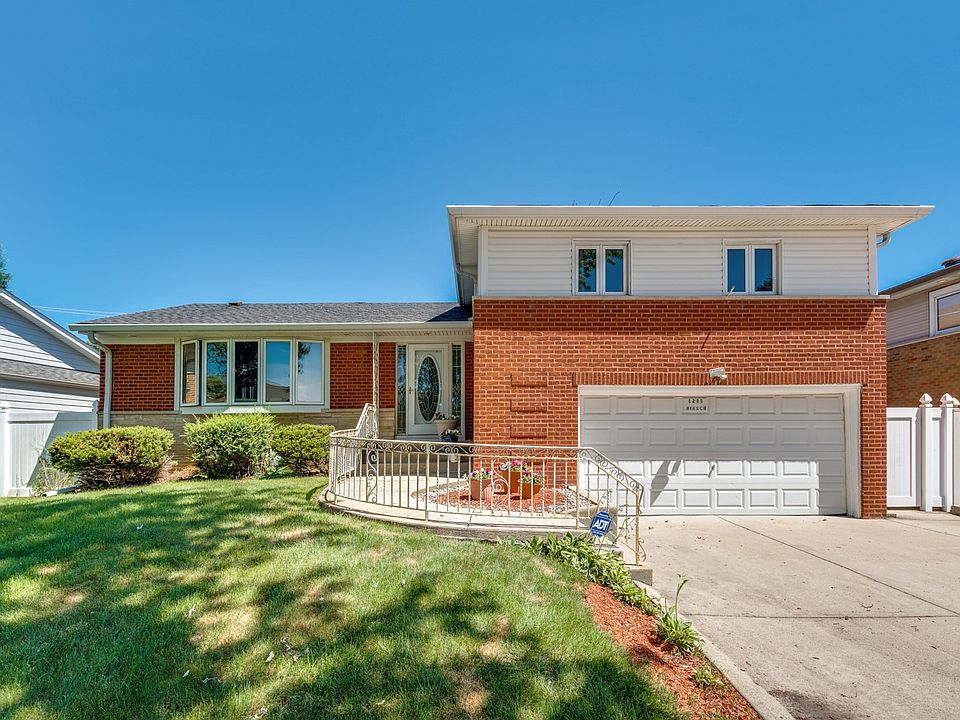 Curb appeal!