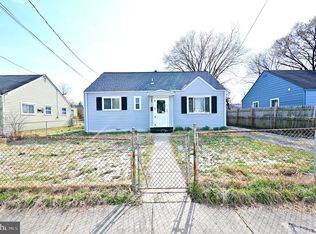 2610 Lakehurst Ave, District Heights, MD 20747