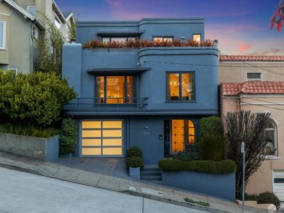 3944 21st St, San Francisco, CA, 94114