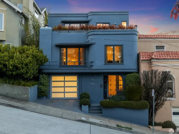 3944 21st St, San Francisco, CA 94114