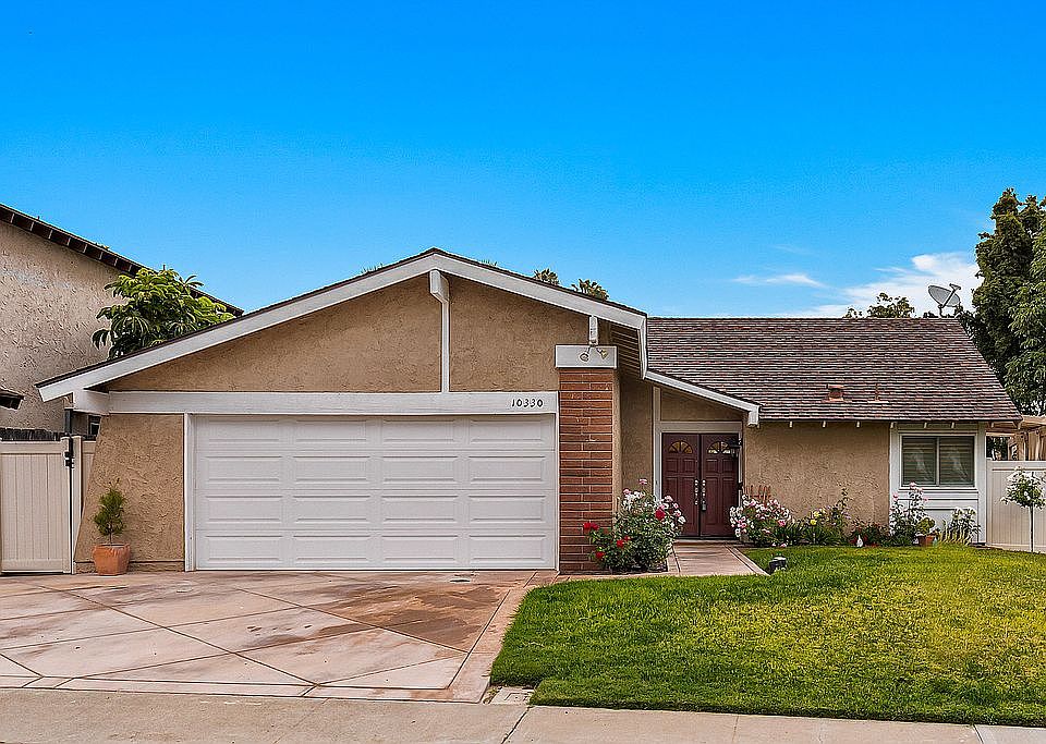 1st image of 10330 Muchacha Way