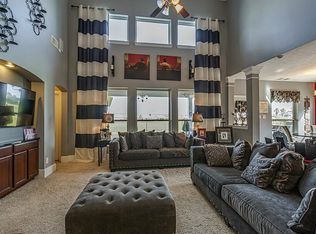 18906 Manor Spring Ct, Tomball, TX 77377