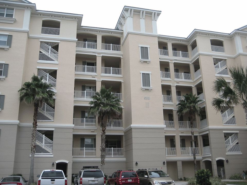 1st image of 500 Cinnamon Beach Way APT 423