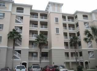 500 Cinnamon Beach Way APT 423, Palm Coast, FL 32137