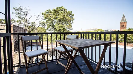 Rented by Nooklyn NYC LLC