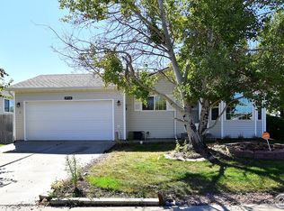 2914 Hawk Dr, Evans, CO 80620