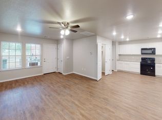 409 E Tonner Ave, Calera, OK 74730