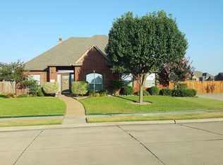 2808 Nighthawk Dr, Mesquite, TX 75181