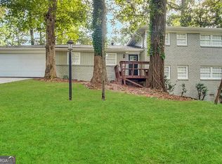 518 Hammett Dr, Decatur, GA 30032