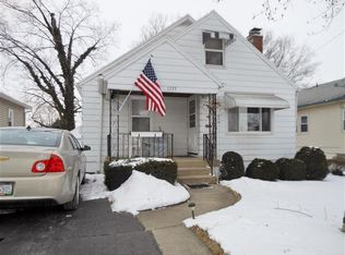 1733 Coventry Rd, Dayton, OH 45420