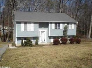 9000 Pepperidge Rd, North Chesterfield, VA 23236