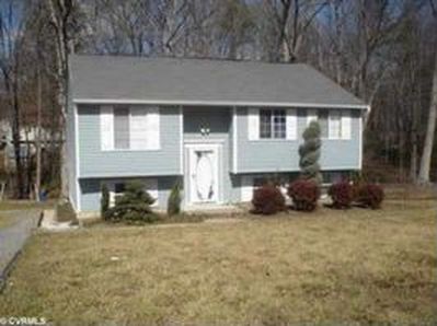 9000 Pepperidge Rd, North Chesterfield, VA, 23236