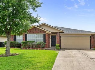 10814 Bradford Way Dr, Houston, TX 77075