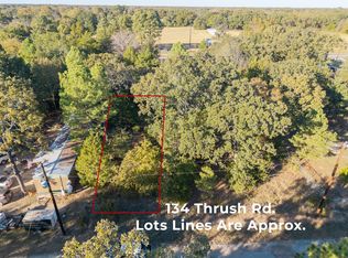 134 Thrush Rd, Mabank, TX 75156