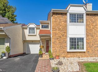 14 Geraldine Rd, East Windsor, NJ 08520