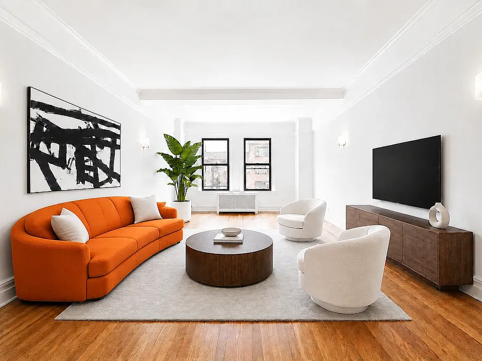 27 W 96th St #15F