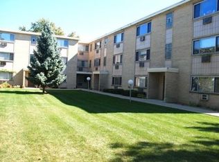 7019 N Ridge Blvd APT 1A, Chicago, IL 60645