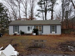 301 S Willow Ave, Galloway, NJ 08205