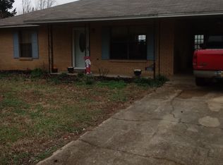 2851 Shiloh Rd, Courtland, MS 38620