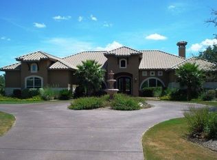 26518 Weiss Fels, New Braunfels, TX 78132