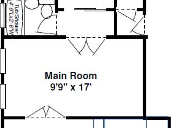2nd image of 4542 N Maplewood Ave #Fda6db59f
