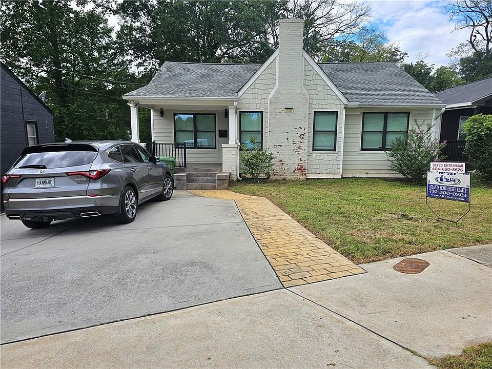 1st image of 430 Chappell Rd NW