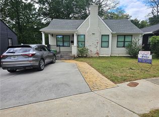 430 Chappell Rd NW, Atlanta, GA 30318