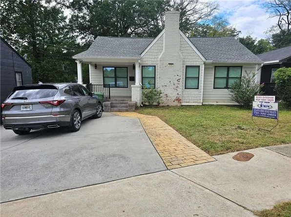 430 Chappell Rd NW, Atlanta, GA 30318