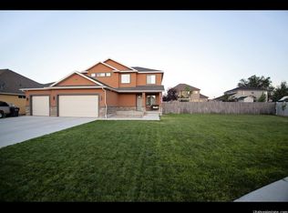 618 S 350 W, Vernal, UT 84078
