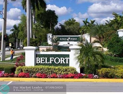2nd image of 9584 N Belfort Cir #112