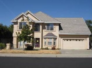 5328 Thunder Ridge Cir, Rocklin, CA 95765